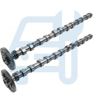 KIT ARBRE A CAME CÔTÉ ADMISSION & CÔTÉ ECHAPPEMENT BMW M57 D30 6 CYLINDRE DIESEL