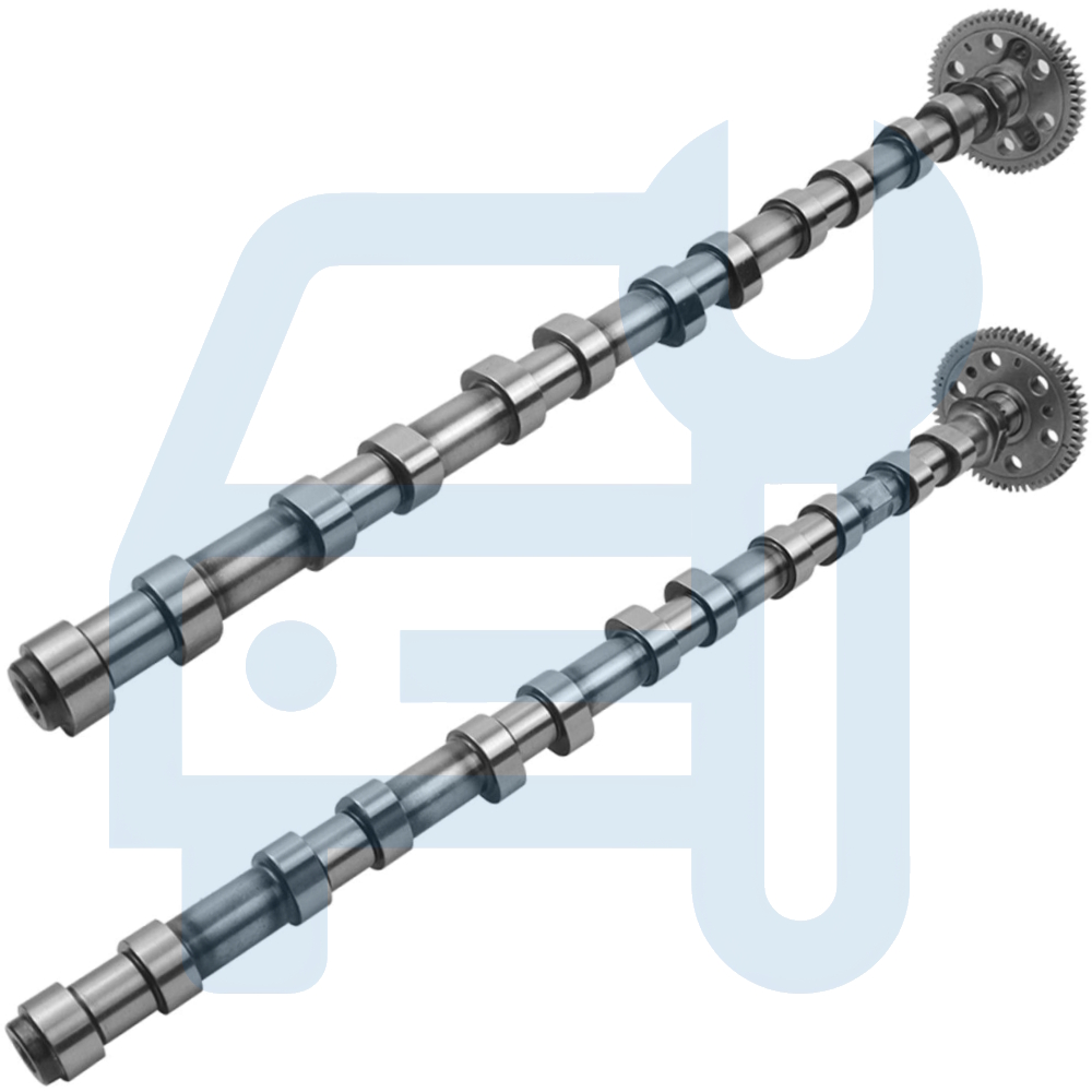 Arbre A Came BMW 3L M57 325D 330D 335D 525D 530D 535D 635D 730D X3 X5 X6 30D 35D – Image 2