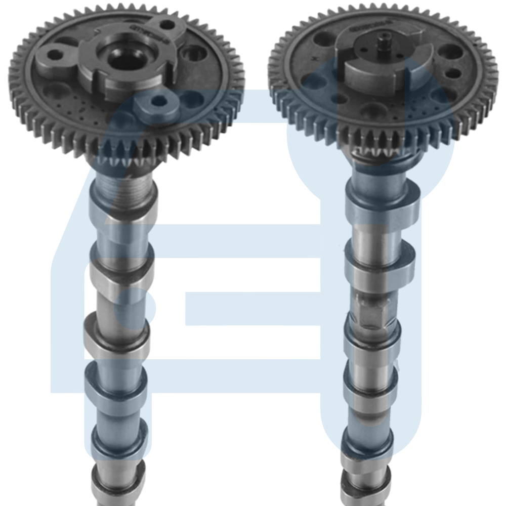 Arbre A Came BMW 3L M57 325D 330D 335D 525D 530D 535D 635D 730D X3 X5 X6 30D 35D – Image 3