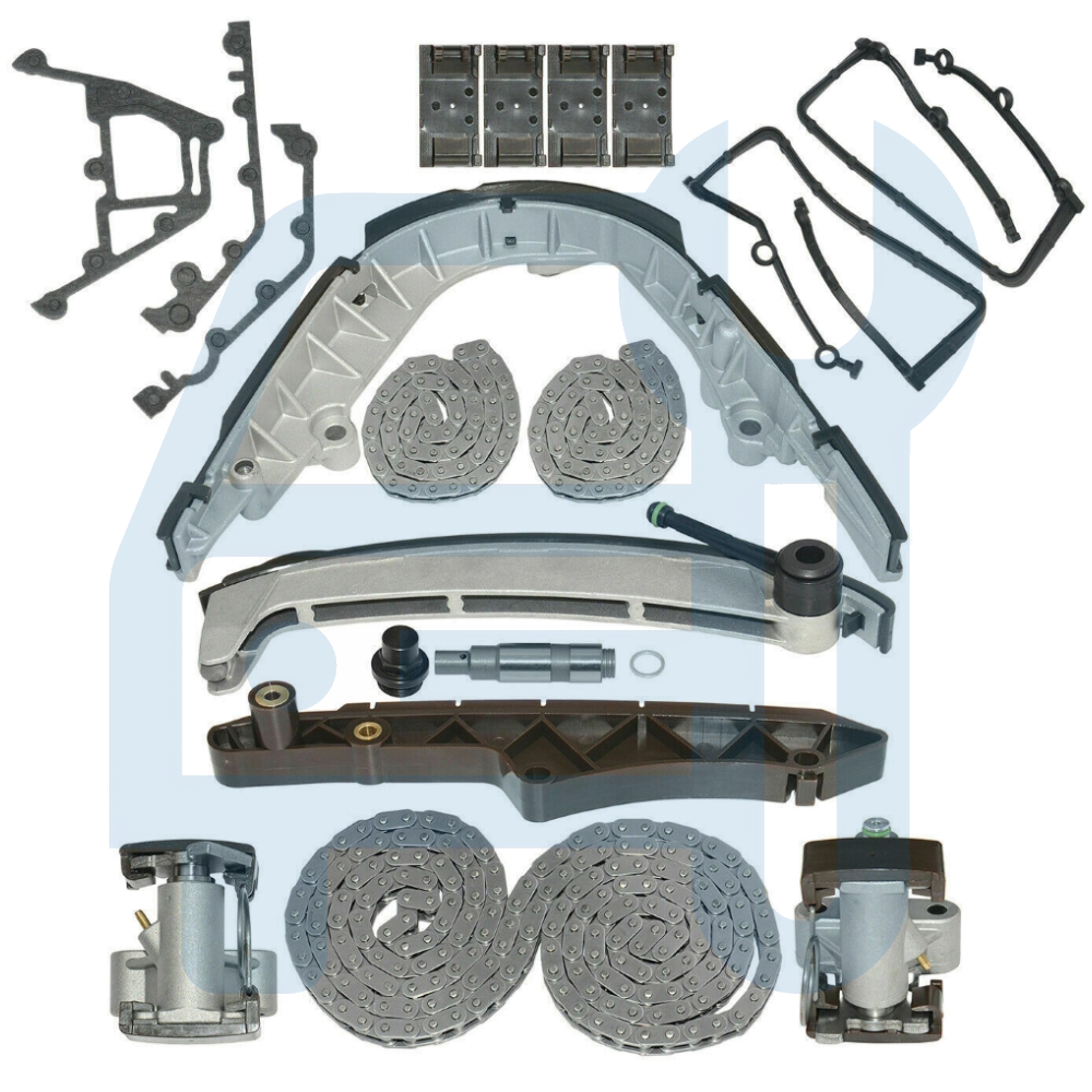 BMW 5 E39 535I 540I 7 E38 735I 740I V8 M62 Chaine Moteur Distribution Tendeur