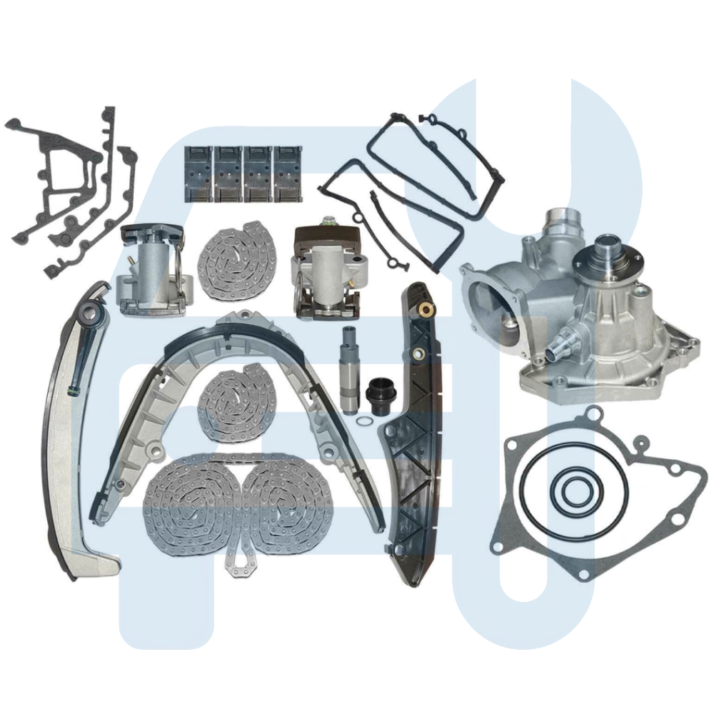 BMW 8 E31 840Ci X5 E53 4.4I 4.6Is Range Rover Lm M62 Chaine Moteur Distribution