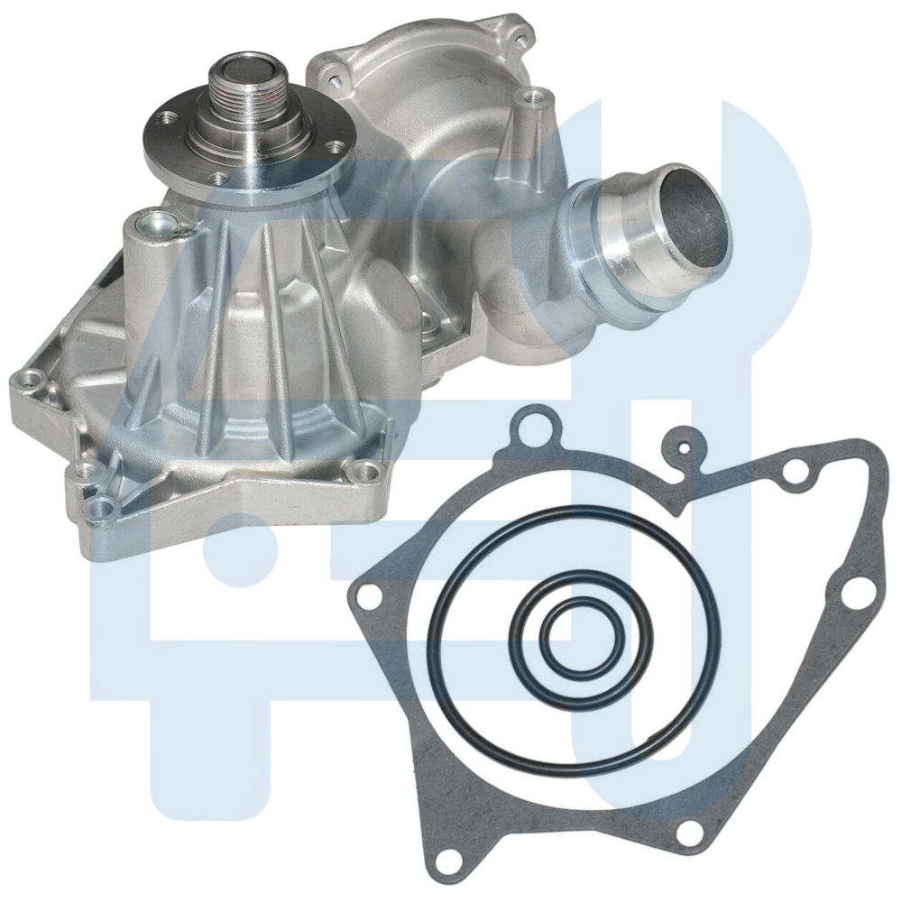 BMW 8 E31 840Ci X5 E53 4.4I 4.6Is Range Rover Lm M62 Chaine Moteur Distribution – Image 2