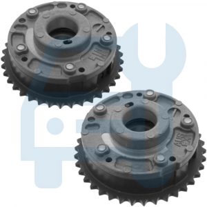 BMW N45 N46 4 Cylindre Tendeur Chaine Roue Pignon Poulie Déphaseur Abre A Cames