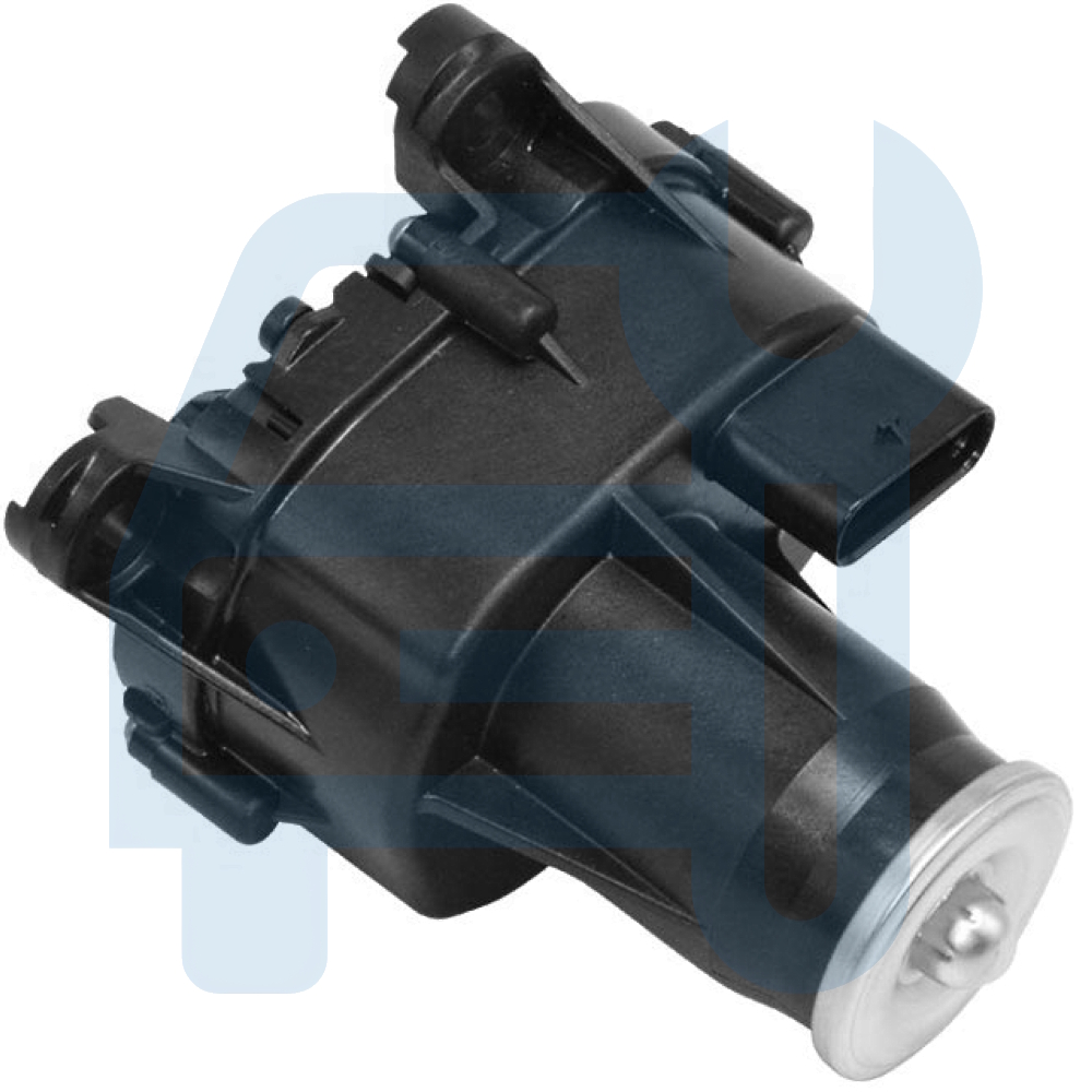 BMW 5 E60 E61 520D X1 E84 X3 E83 N47 Tube Collecteur Admission Air Actionneur – Image 4