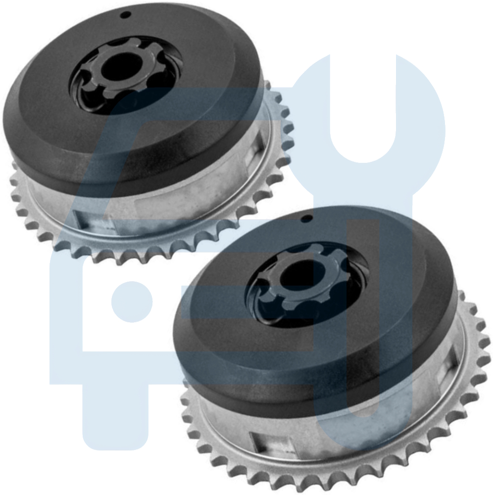 BMW N52 N54 N55 6 Cyl Tendeur Chaine Roue Pignon Poulie Déphaseur Abre A Cames