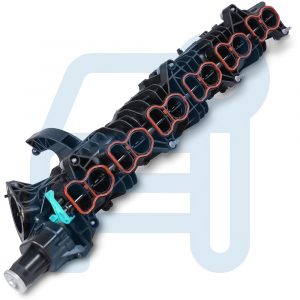 BMW 3 F30 F31 F34 4 F32 F33 F36 Kit Tube Collecteur Admission Air Actionneur N57