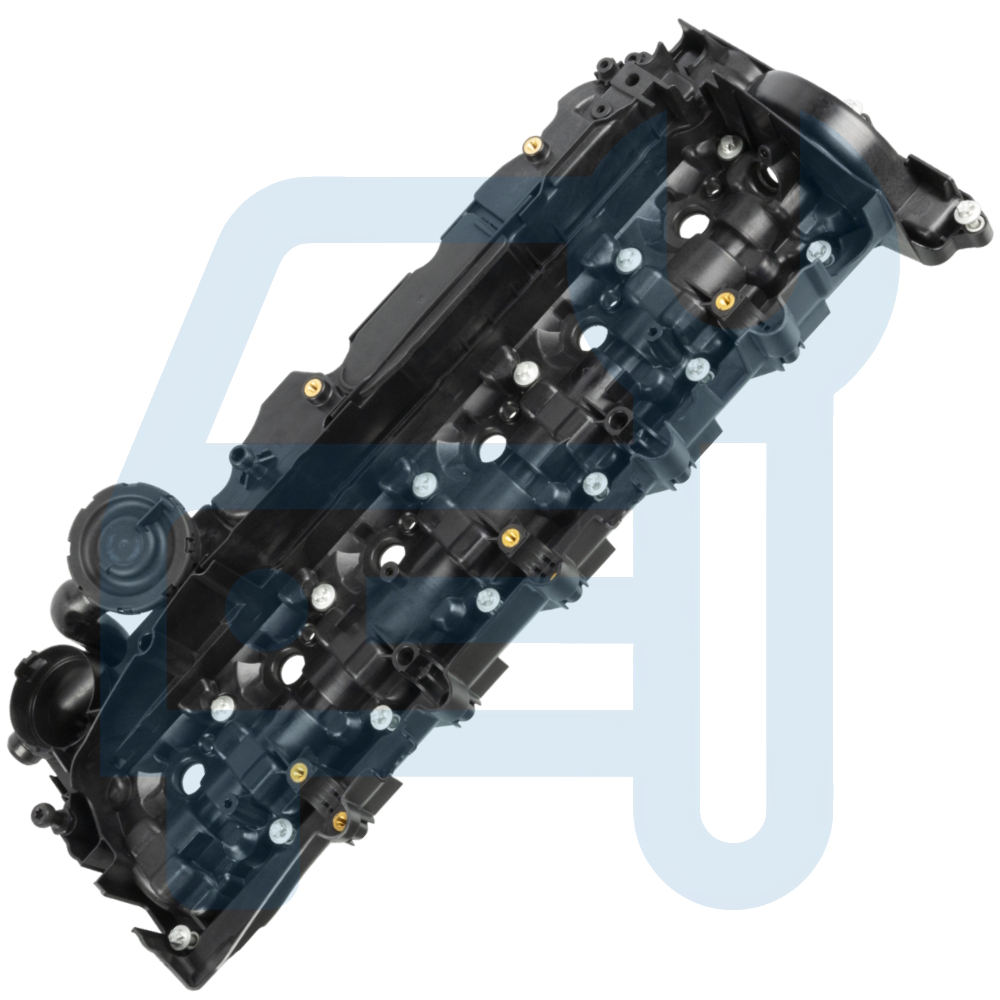 BMW X3 F25 X4 F26 X5 F15 X6 E71 F16 N57 D30 Couvercle De Culasse Cache Culbuteur – Image 3