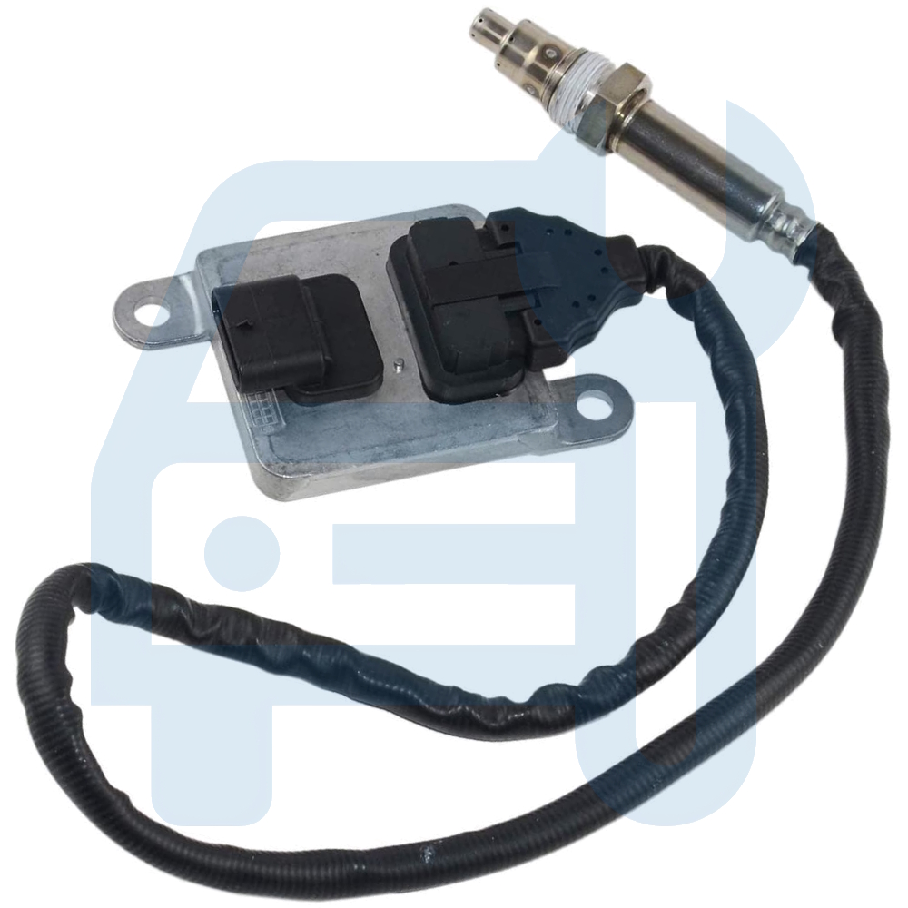 Sonde Lambda Capteur Nox BMW E90 E91 E92 E93 E60 E61 N53 11787587129 11787582327 – Image 2