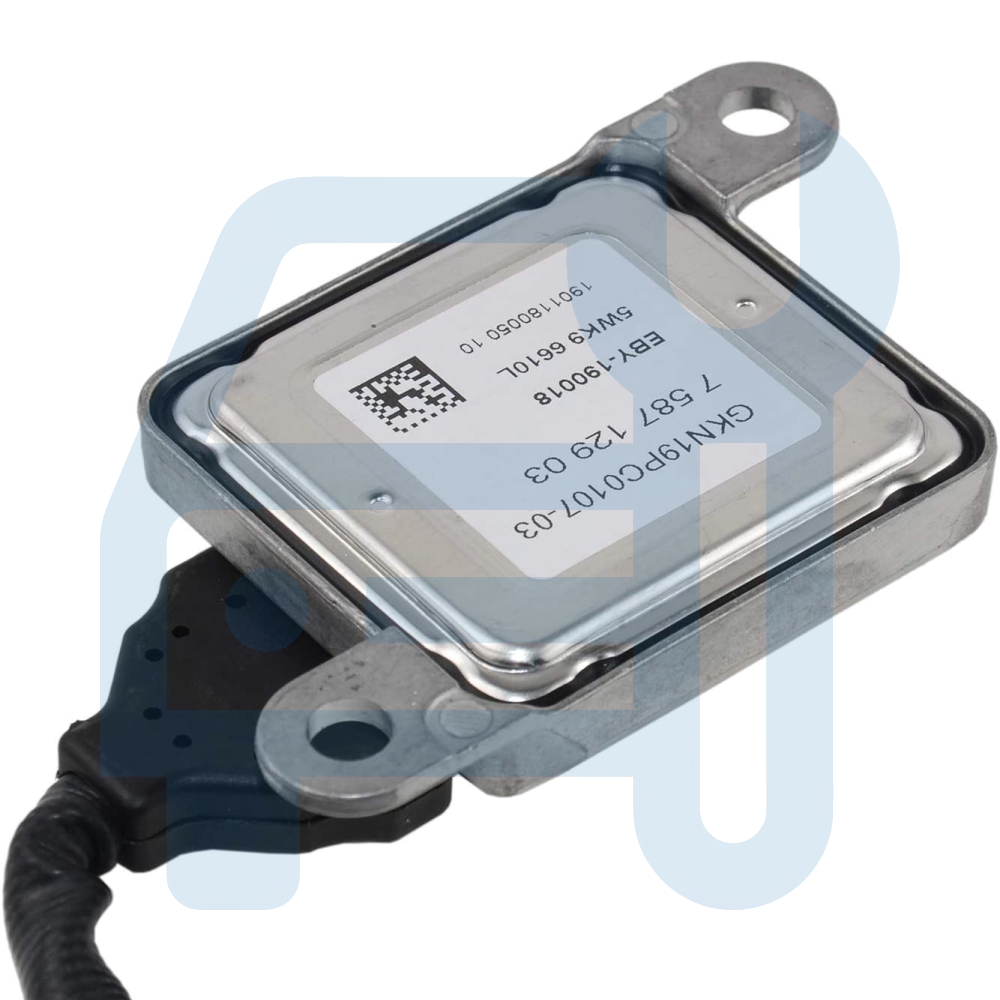 Sonde Lambda Capteur Nox BMW E90 E91 E92 E93 E60 E61 N53 11787587129 11787582327 – Image 3