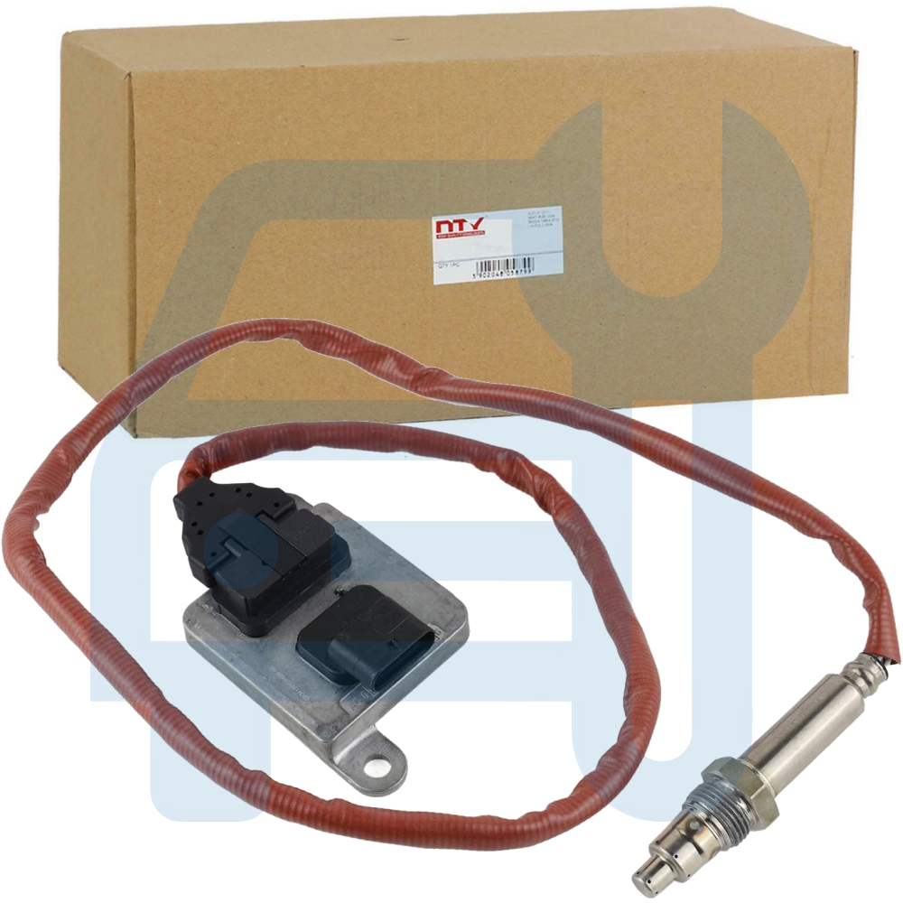 Sonde Lambda Capteur Nox BMW F20 F21 F22 F23 F25 F30 F80 F87 E90 F10 F11 E70 F15