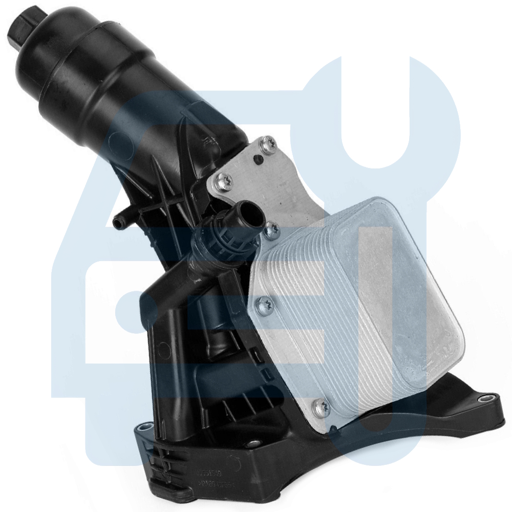 Refroidisseur Boitier Filtre A Huile BMW F20 F21 F22 F30 F31 F32 F34 F36 F10 F90