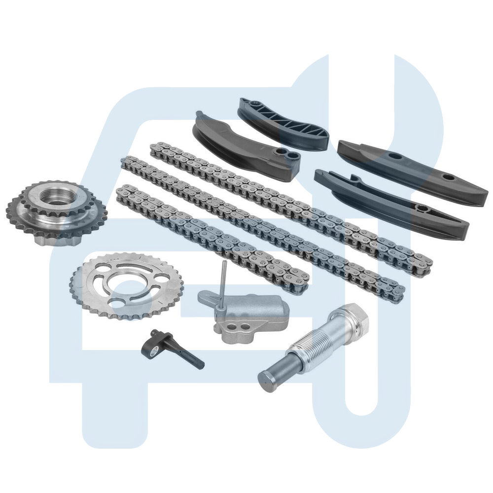BMW 5 F07 F10 F11 525D 530D 7 F01 730D 750D Chaine De Distribution Moteur N57