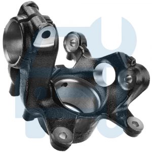 BMW X3 E83 Xdrive 03-10 Fusee D'Essieu Avant Suspension De Roue Avant Droite Avd