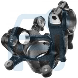 BMW X3 E83 Xdrive 03-10 Fusee D'Essieu Avant Suspension De Roue Avant Gauche Avg