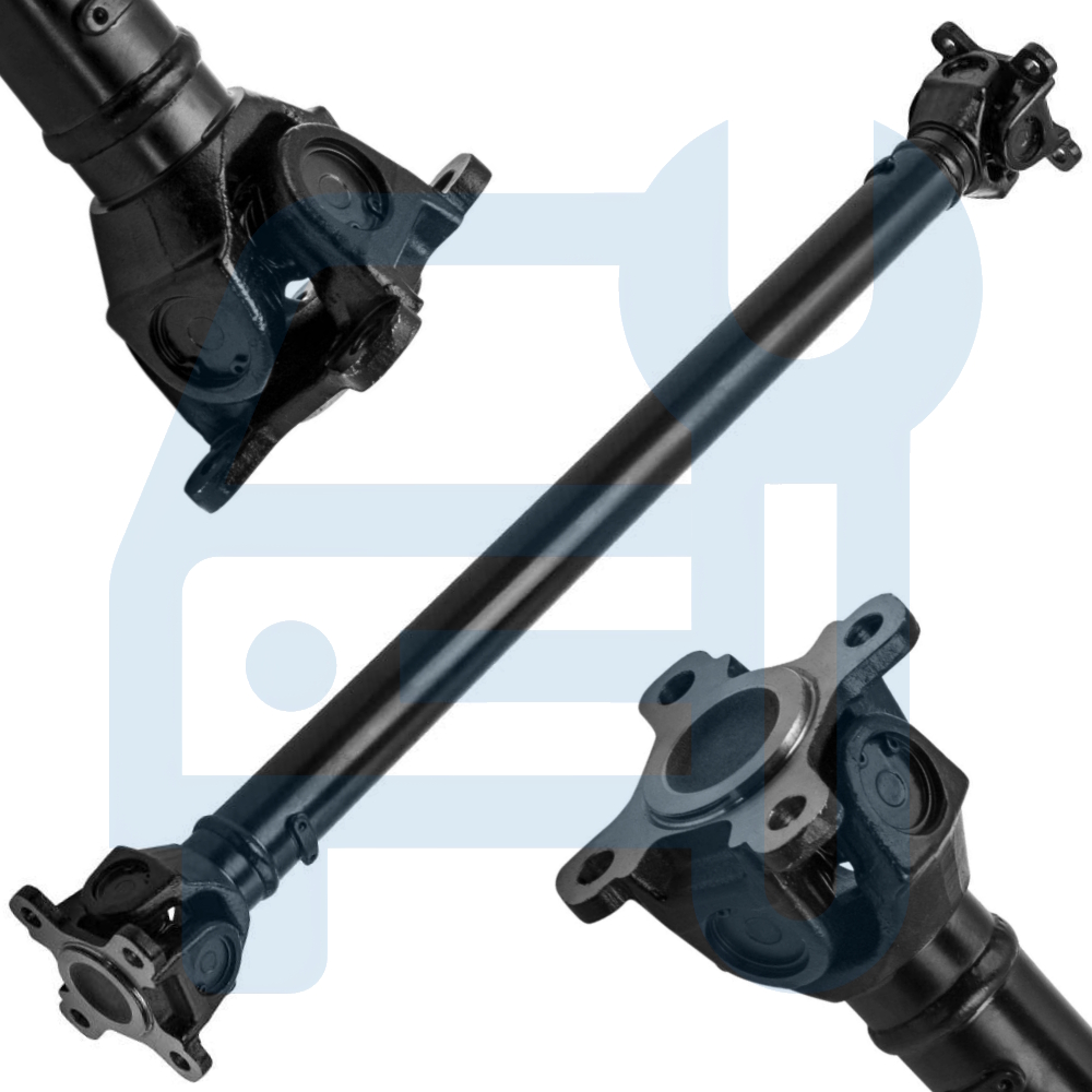 BMW X3 E83 Xdrive 4X4 Arbre De Transmission Longitudinal Cardan Avant 702Mm