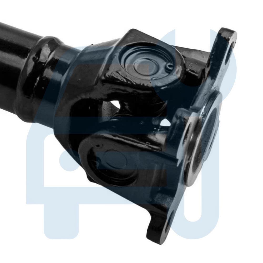 BMW X3 E83 Cardan Arbre De Transmission Avant 719Mm Oem 26207526677 26207525969 – Image 2