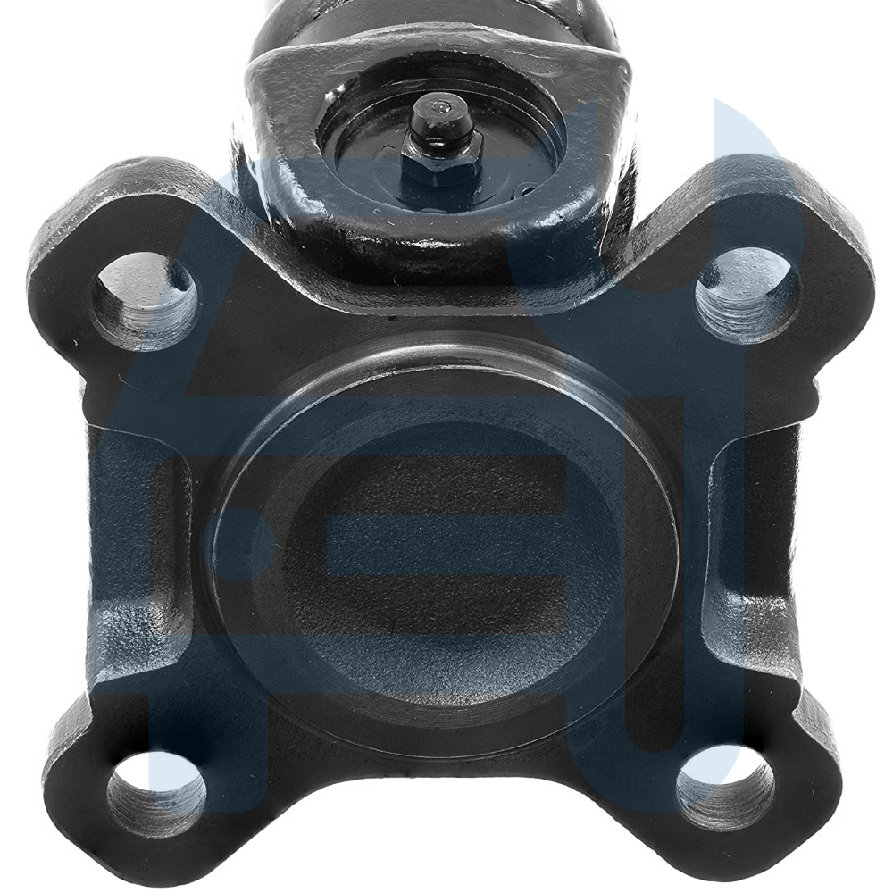 BMW X3 E83 Cardan Arbre De Transmission Avant 719Mm Oem 26207526677 26207525969 – Image 3