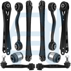 BMW X3 F25 Triangle Bras De Suspension Biellette Barre Stab Silent Bloc Arrière