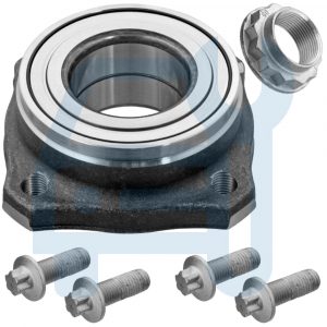 BMW X3 F25 BMW X4 F26 Roulement De Roue Moyeu Essieu Arrière Gauche Ou Droit