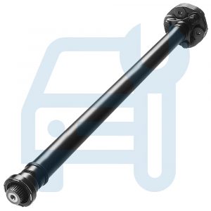 BMW X5 E53 2000-2006 Arbre De Transmission Cardan Pont Essieu Avant 774Mm