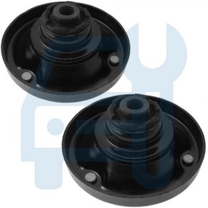 BMW X5 E53 98-06 Kit Butée Coupelles D'Amortisseurs Amortisseur Essieu Avant Av