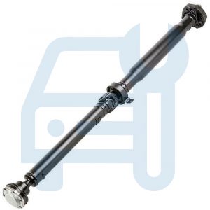 BMW X5 E53 00-06 Arbre Transmission Longitudinal Cardan Arrière 1335Mm