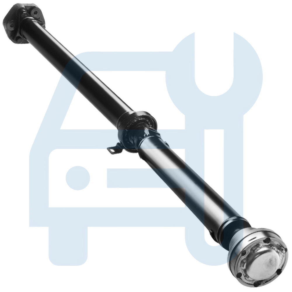 BMW X5 E53 Arbre De Transmission Longitudinal Cardan Arrière Flector Auto 1350Mm – Image 3