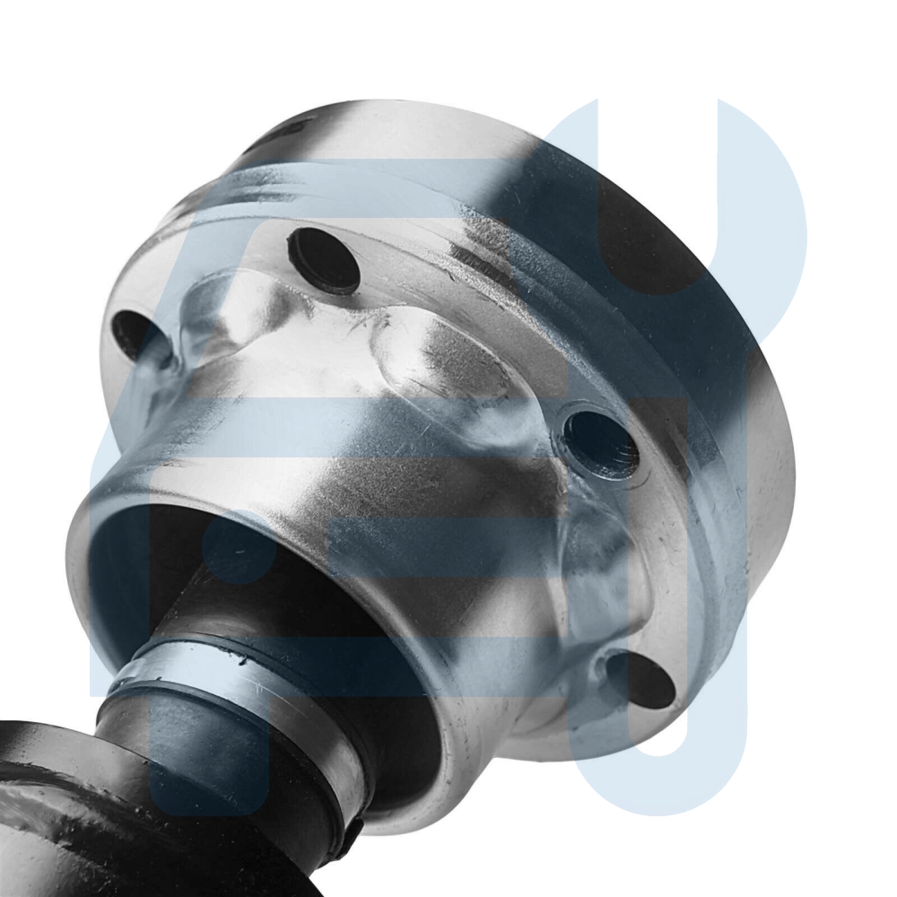 BMW X5 E53 Arbre De Transmission Longitudinal Cardan Arrière Flector Auto 1350Mm – Image 4