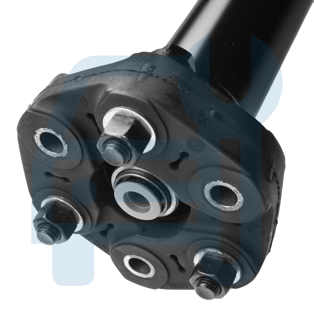 BMW X5 E53 Arbre De Transmission Longitudinal Cardan Arrière Flector Auto 1350Mm – Image 5