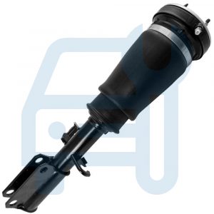 BMW X5 E53 Amortisseur Jambe De Suspension Boudin D'Air Pneumatique Avant Droit
