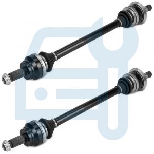 BMW X5 E70 F15 X6 E71 F16 Cardan Arbre De Transmission Arrière Gauche Droit Auto