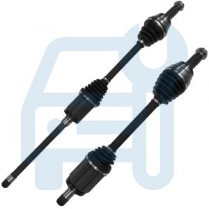 BMW X5 E70 X6 E71 Cardan Arbre De Transmission Avant Gauche Droit Manuelle Auto