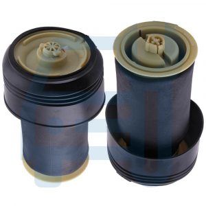 BMW X5 E70 X6 E71 E72 RESSORT PNEUMATIQUE SUSPENSION VÉRIN COUSSIN D'AIR ARRIÈRE