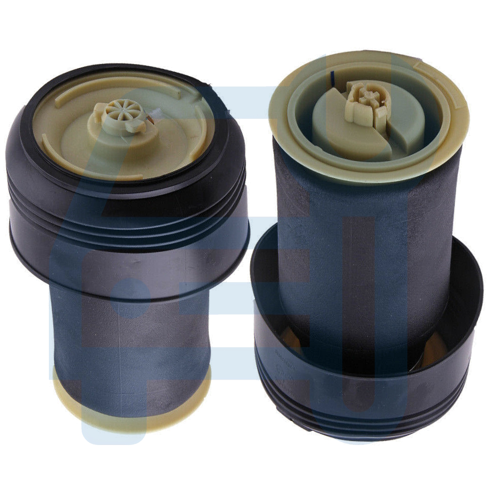 BMW X5 E70 X6 E71 E72 RESSORT PNEUMATIQUE SUSPENSION VÉRIN COUSSIN D'AIR ARRIÈRE