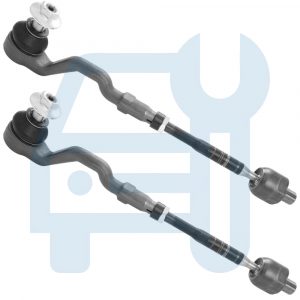 BMW X5 E70 X6 E71 E72 Biellette De Direction Rotule Axiale Interieure Exterieure