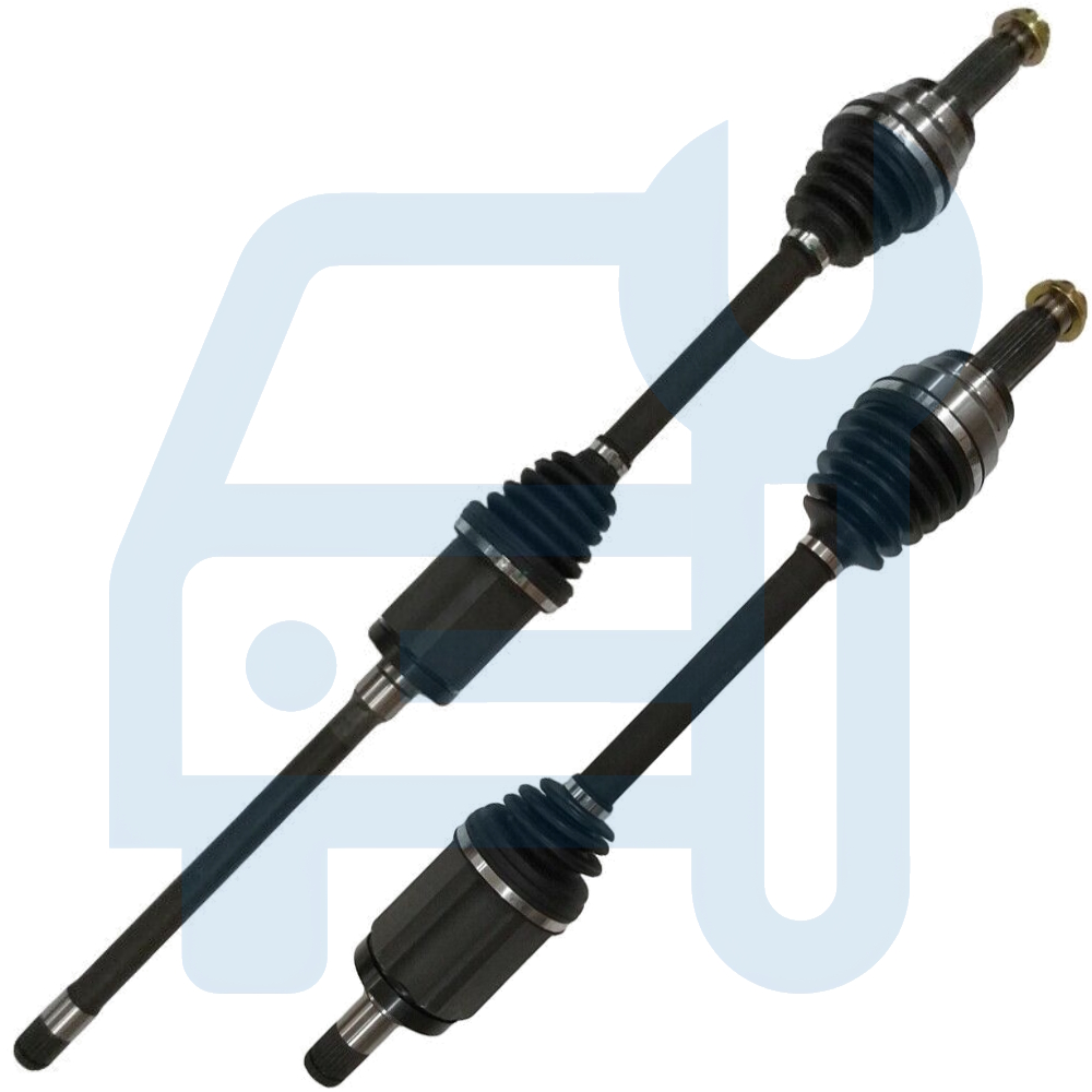 BMW X5 E70 X6 E71 Lci Ph2 Cardan Arbre De Transmission Avant Gauche Droit Auto