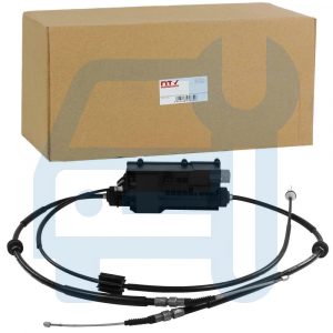 BMW 7 F01 F02 F03 F04 Bloc De Frein De Parking Étrier Frein A Main Stationnement