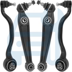 BMW X5 F15 F85 X6 F16 F86 BRAS TRIANGLE SUSPENSION AVANT INFÉRIEUR GAUCHE DROIT