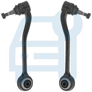 Kit Triangle Bras de Suspension Avant 8 Pièces Inférieur pour BMW X5 E53