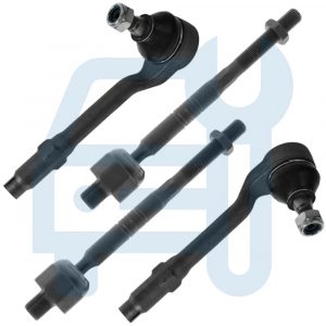 BMW X5 E53 99-06 Biellette De Direction Rotule Axiale Essieu Avant Gauche Droit