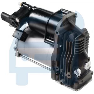 BMW X5 E70 X6 E71 E72 Kit Compresseur Pour Verin Suspension D'Air Pneumatique