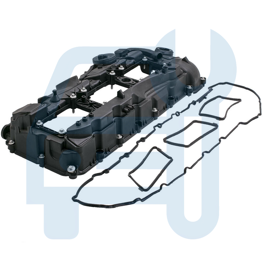 Couvercle De Culasse Cache Culbuteur BMW 135I 235I 335I 435I 535I 640I 740I N55 – Image 2
