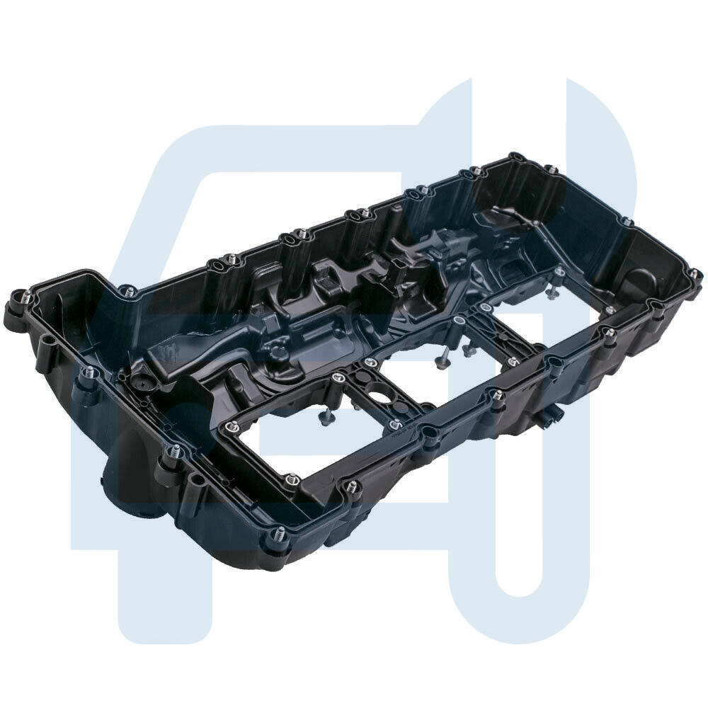 Couvercle De Culasse Cache Culbuteur BMW 135I 235I 335I 435I 535I 640I 740I N55 – Image 5
