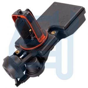 BMW 3 E46 5 E39 E60 E61 X3 E83 Valve Clapet Contrôle Admission Tubulure Disa M54