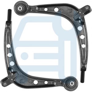 TRIANGLE BRAS DE SUSPENSION AV AVANT BMW SERIE 3 E46 325XI 330XI 330XD XI XD 4x4