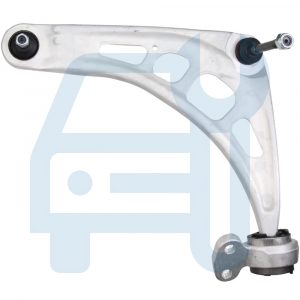 BMW Serie 3 E46 316-330 Triangle Bras Suspension Silent Bloc Essieu Avant Gauche