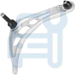 BMW 3 E46 318D 320Cd 320D 330Cd 330D Triangle Bras De Suspension Avant Av Droit