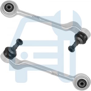 Kit Réparation Bras de Suspension Avant Inférieur pour BMW Série 1 E81 E82 E87 E88