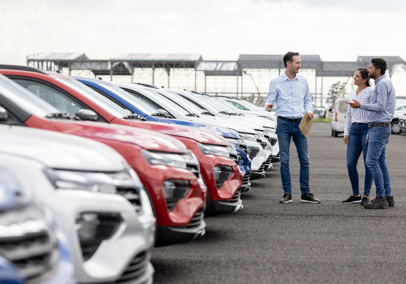 Acheter une voiture d’occasion : les erreurs à éviter pour un bon investissement