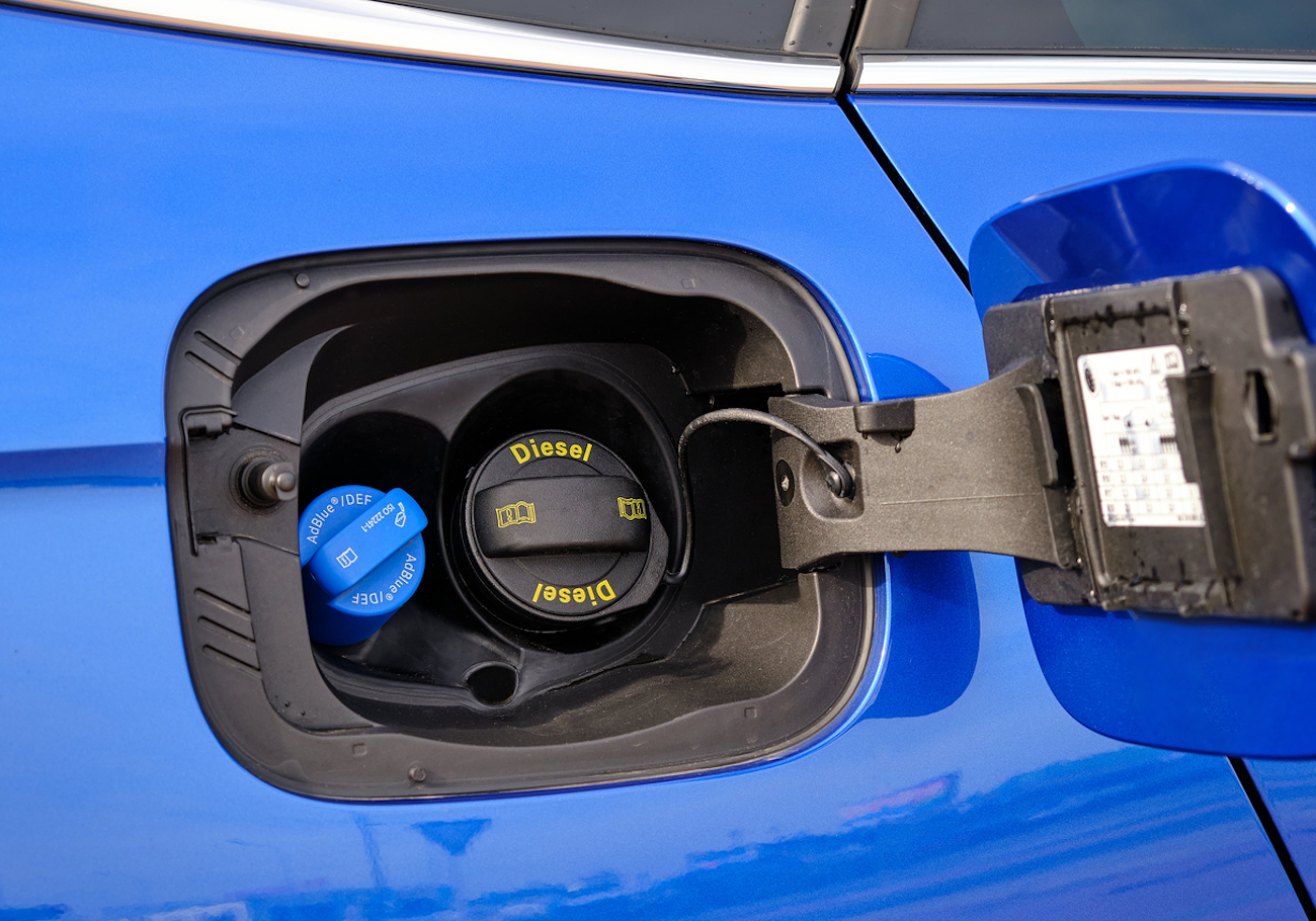 Nettoyage des injecteurs AdBlue : pourquoi et comment le réaliser